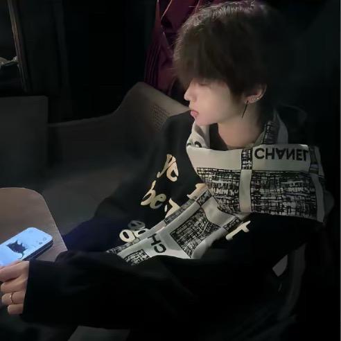 我用泪水灭了火