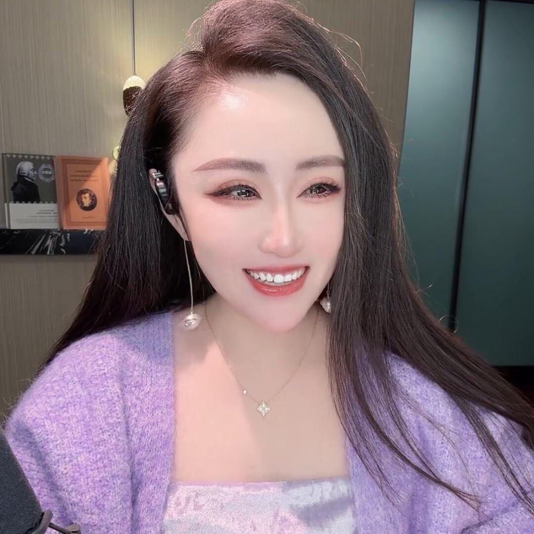 ☂️悦儿～Lucky☂️