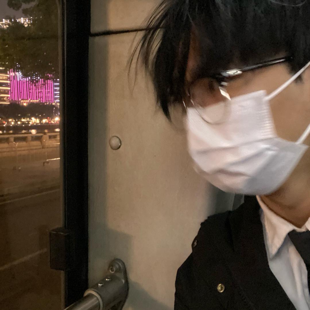 广州海鲜区的谦