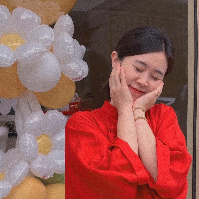 婧婧😉