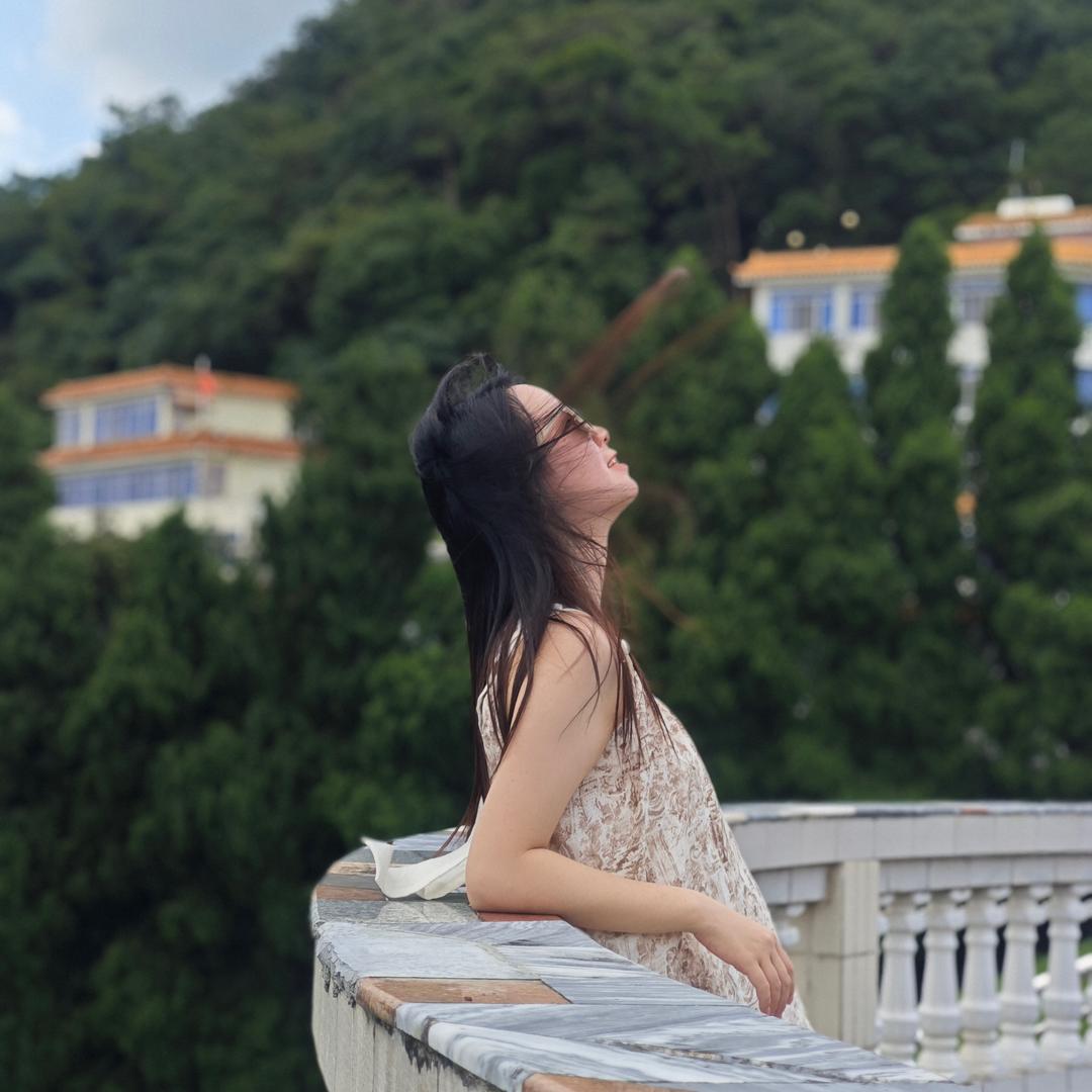 花开时节丶毛毛虫