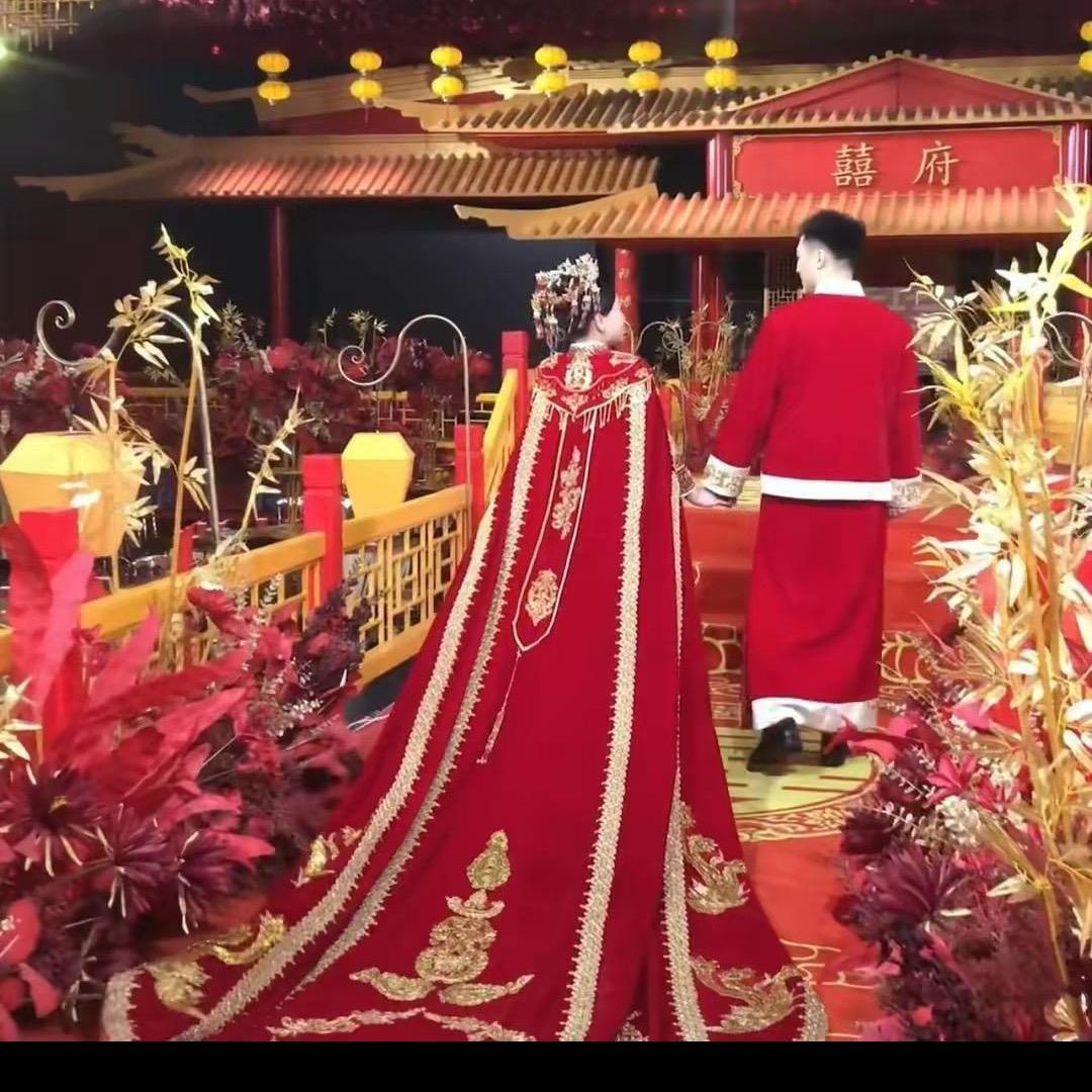四公子💯老头广西巡演现场直播号  小麦