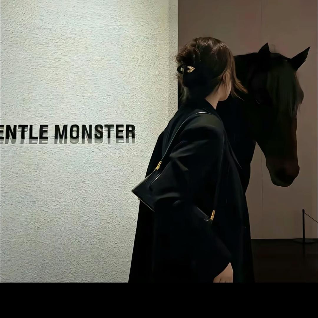 超k森