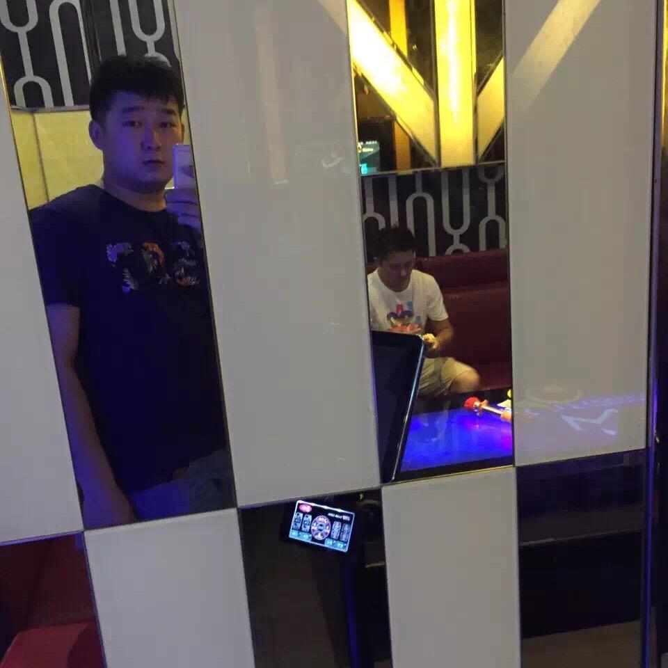 单人旅途