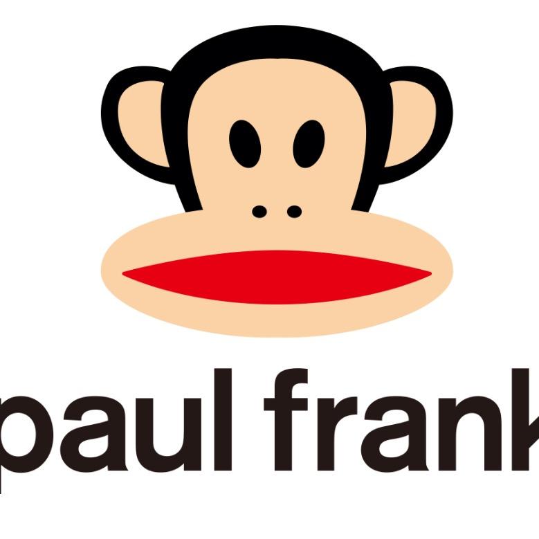 大嘴猴paul frank运动配件旗舰店