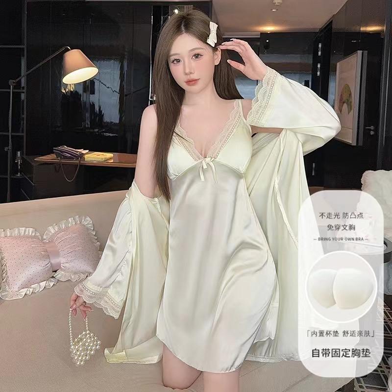 素曼睡衣（断码清货，全部现货）