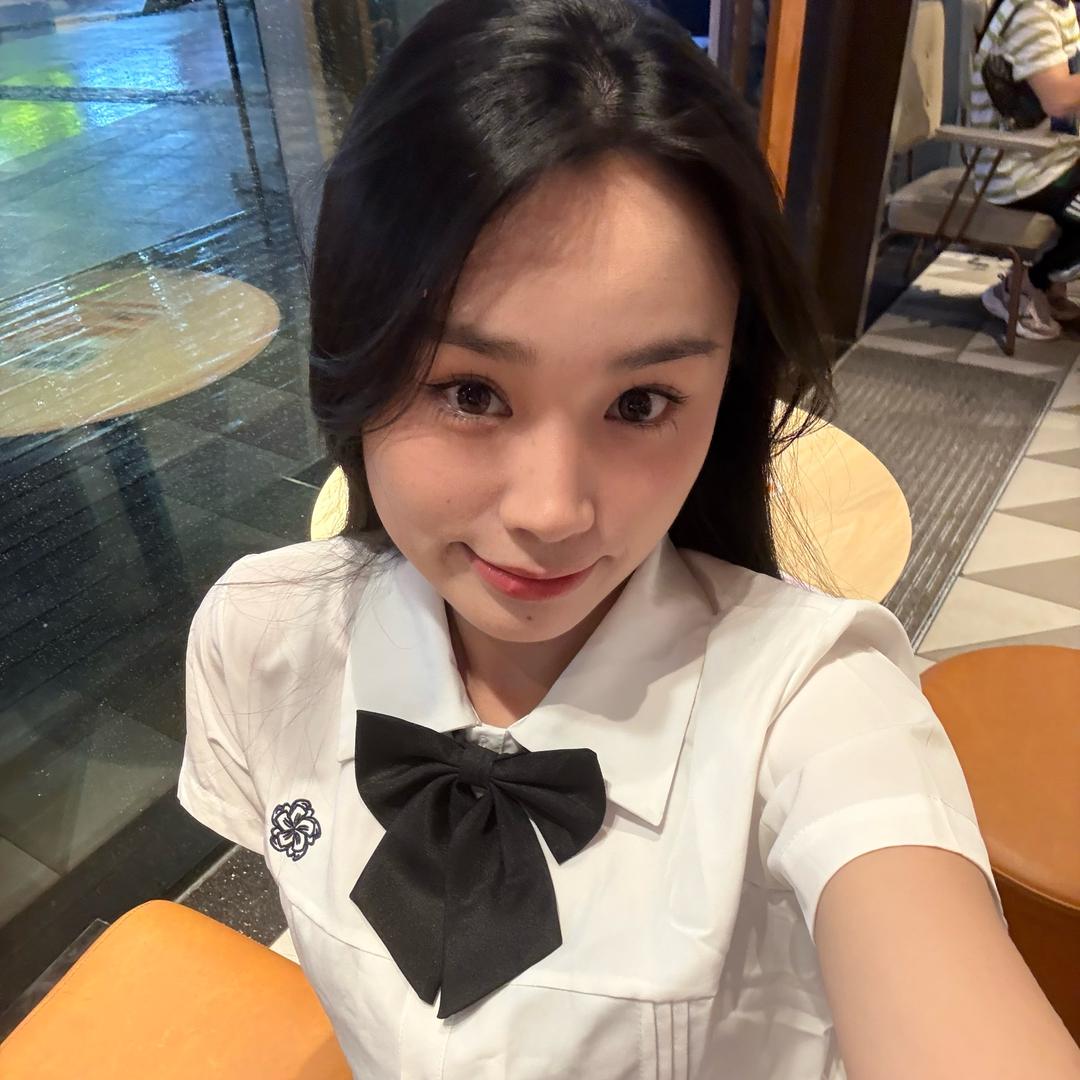 小鱼开店日常