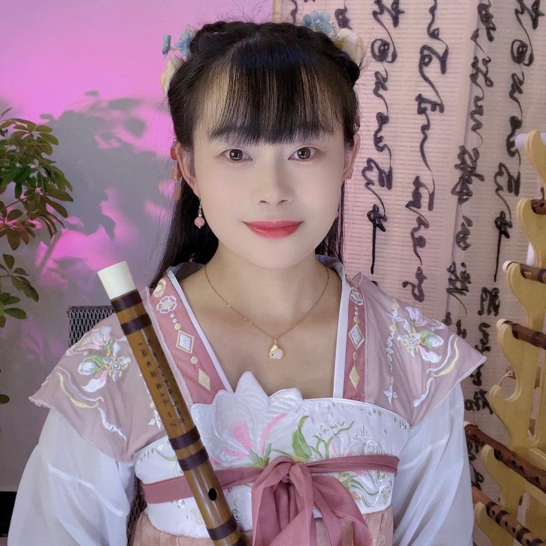 玉笛珠珠