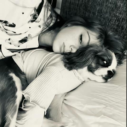 騙妳的^