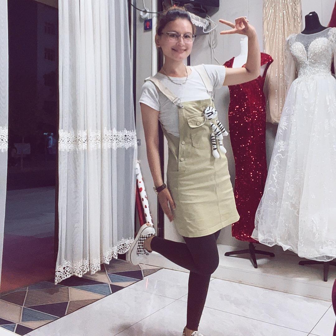 鄯善安旭-哈提古丽