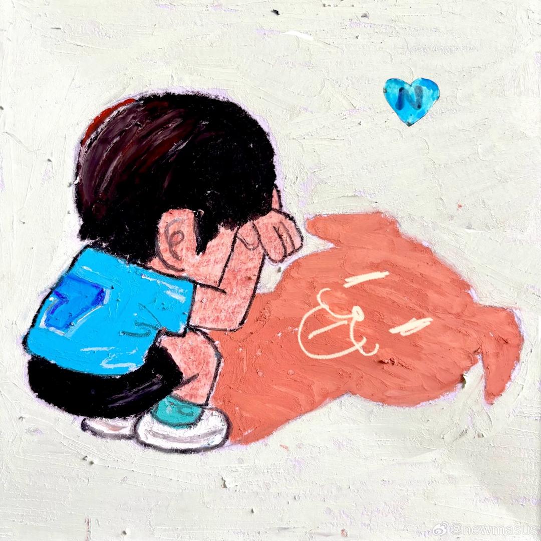 小零宝（不胖十斤不改名版）