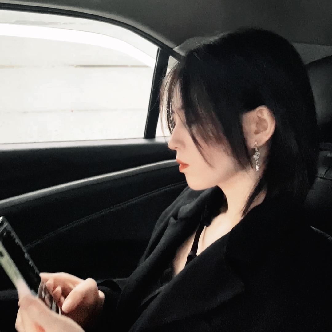 梅子爱跳舞