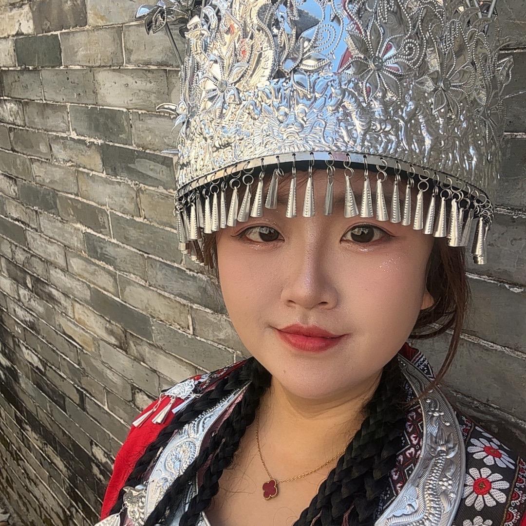 陈梦梦🌵