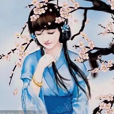 宁馨儿玉玉🪷🪷