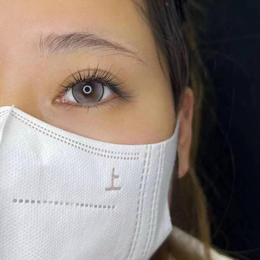 妙林美甲美睫店