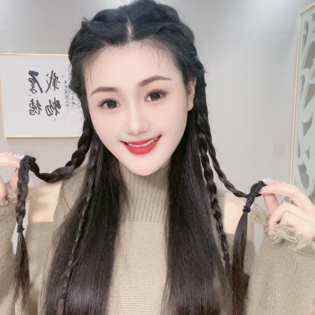 不美💋不媚不矫情