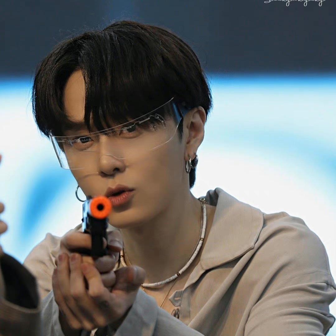 🐲💓哼（糊了版）