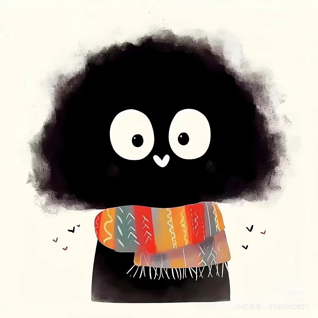 一颗甜芝麻🧘‍♀️