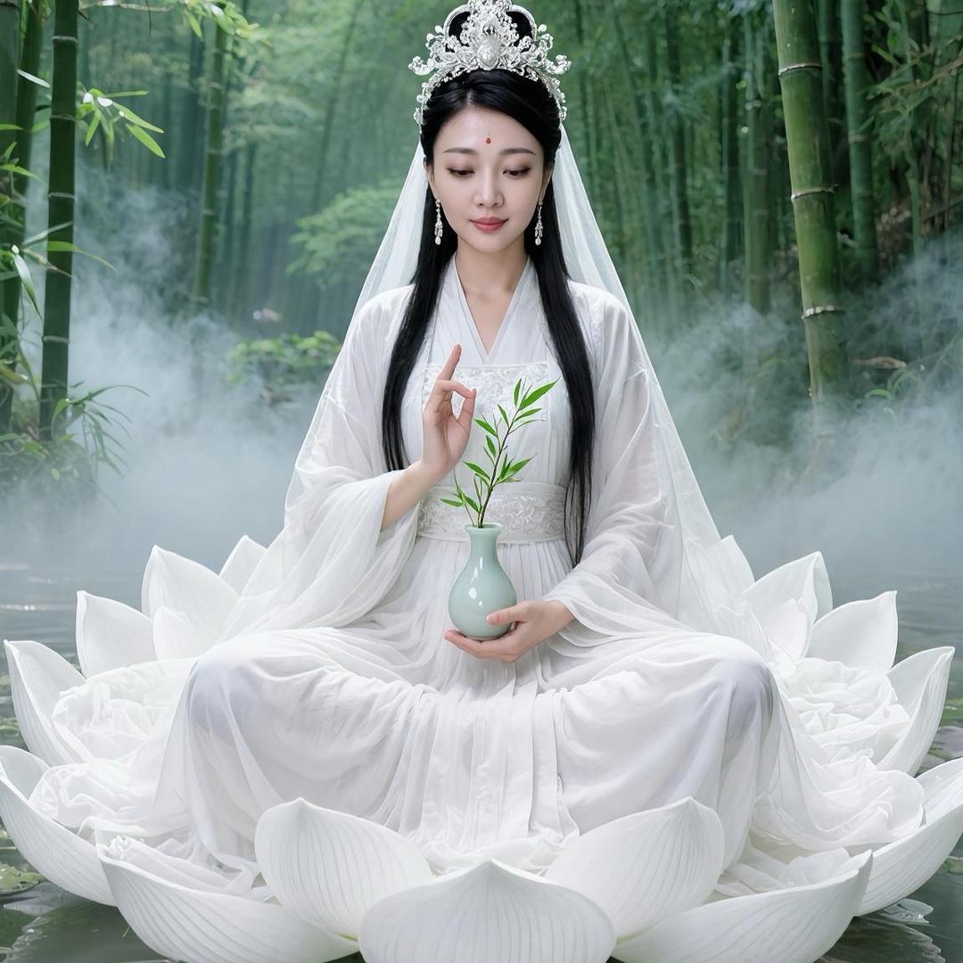 王如意