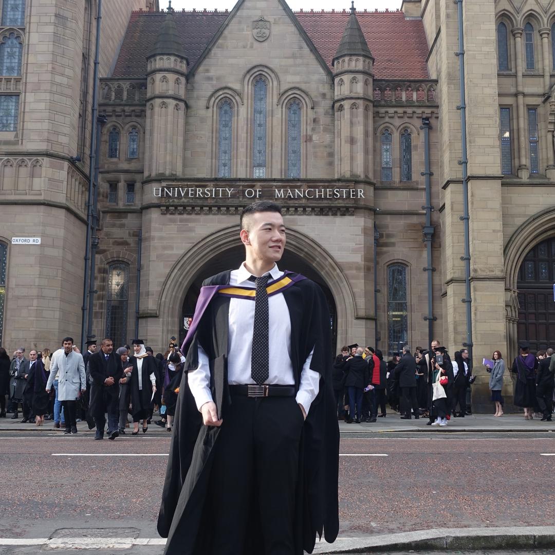 曼大学长Justin（论文服务）