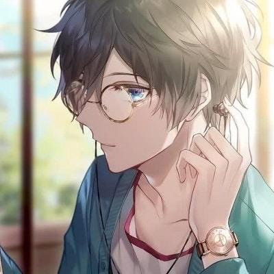 兔子先生