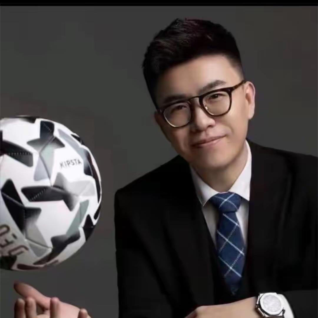 解说员祥宇