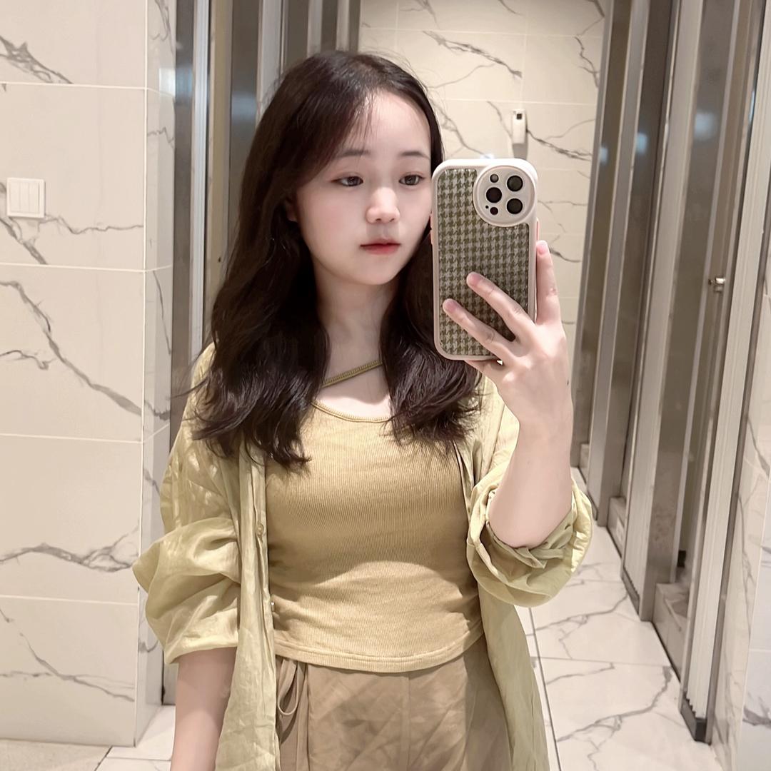 小敏兽☘️