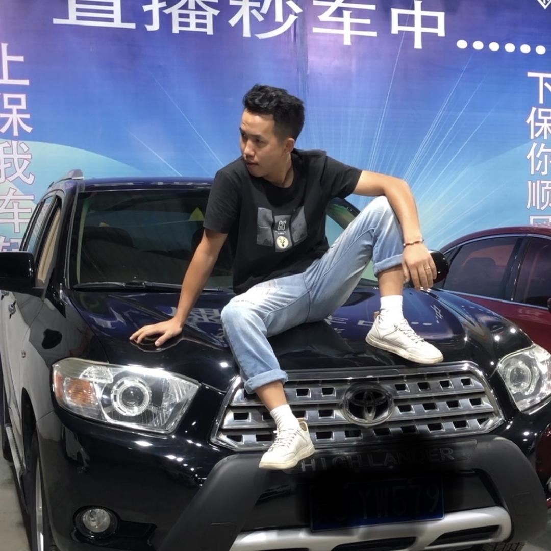 玖玖名车