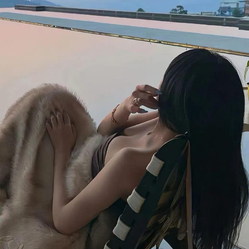 冬季泡泡