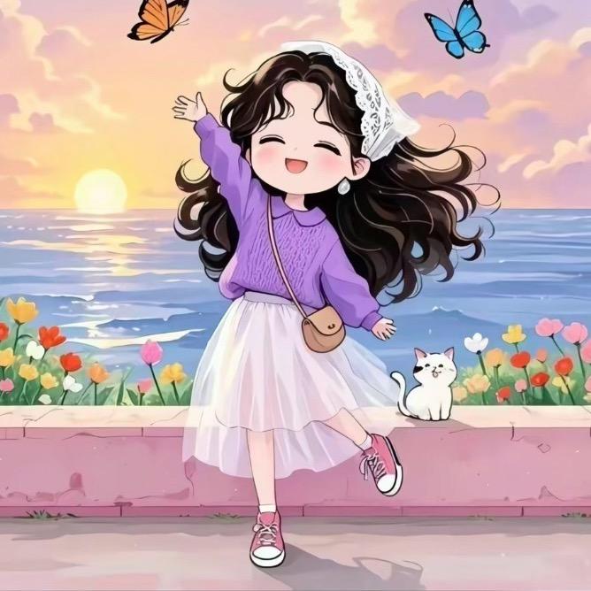 ♡̶҉꧔ꦿ℘小迷糊დ᭄ꦿ