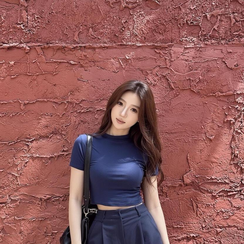 小琪baby