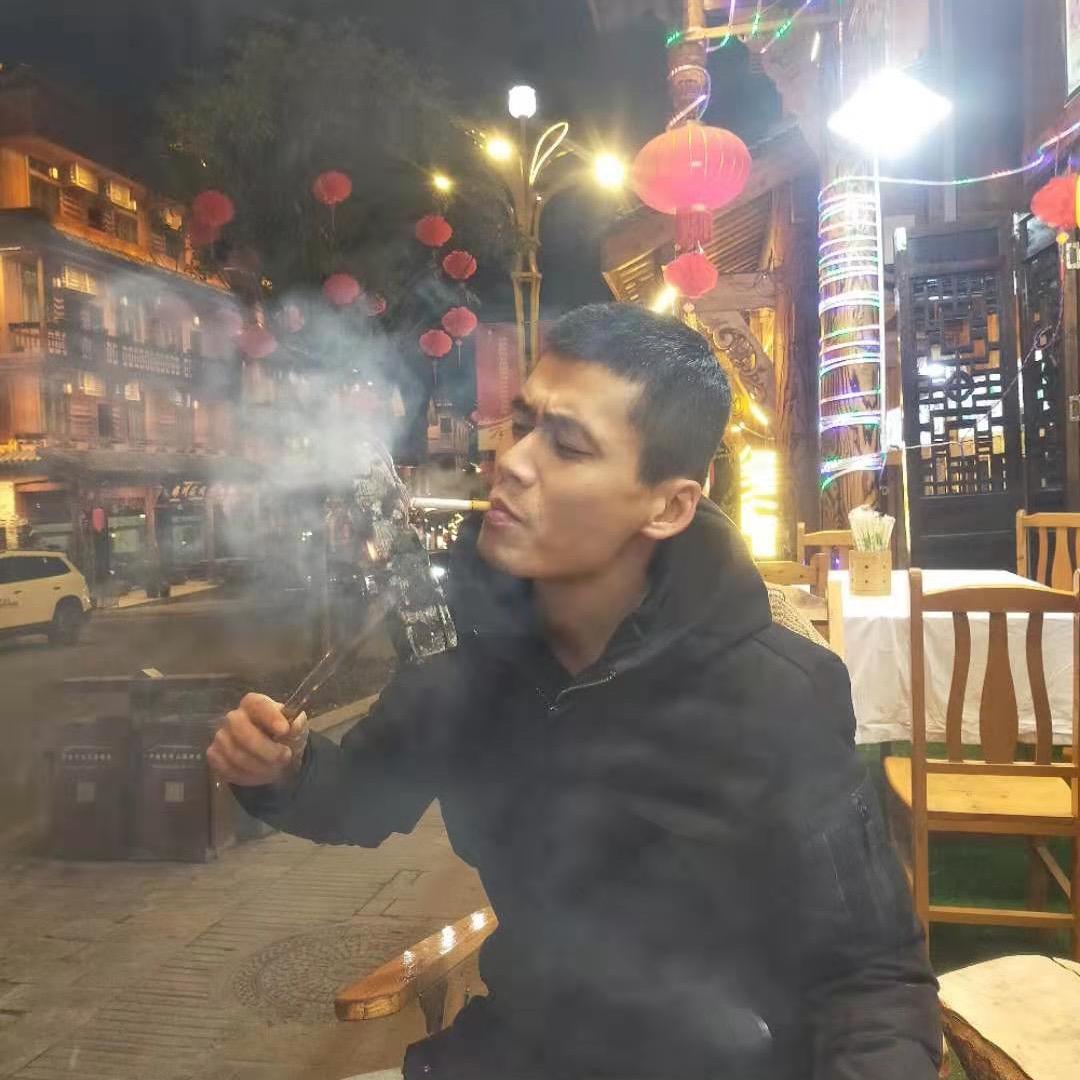 开挖机的小农民👩‍🌾👨‍🌾