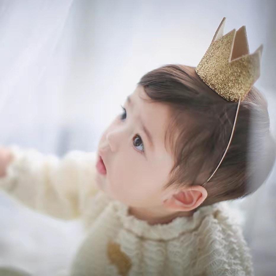 小陈家童装