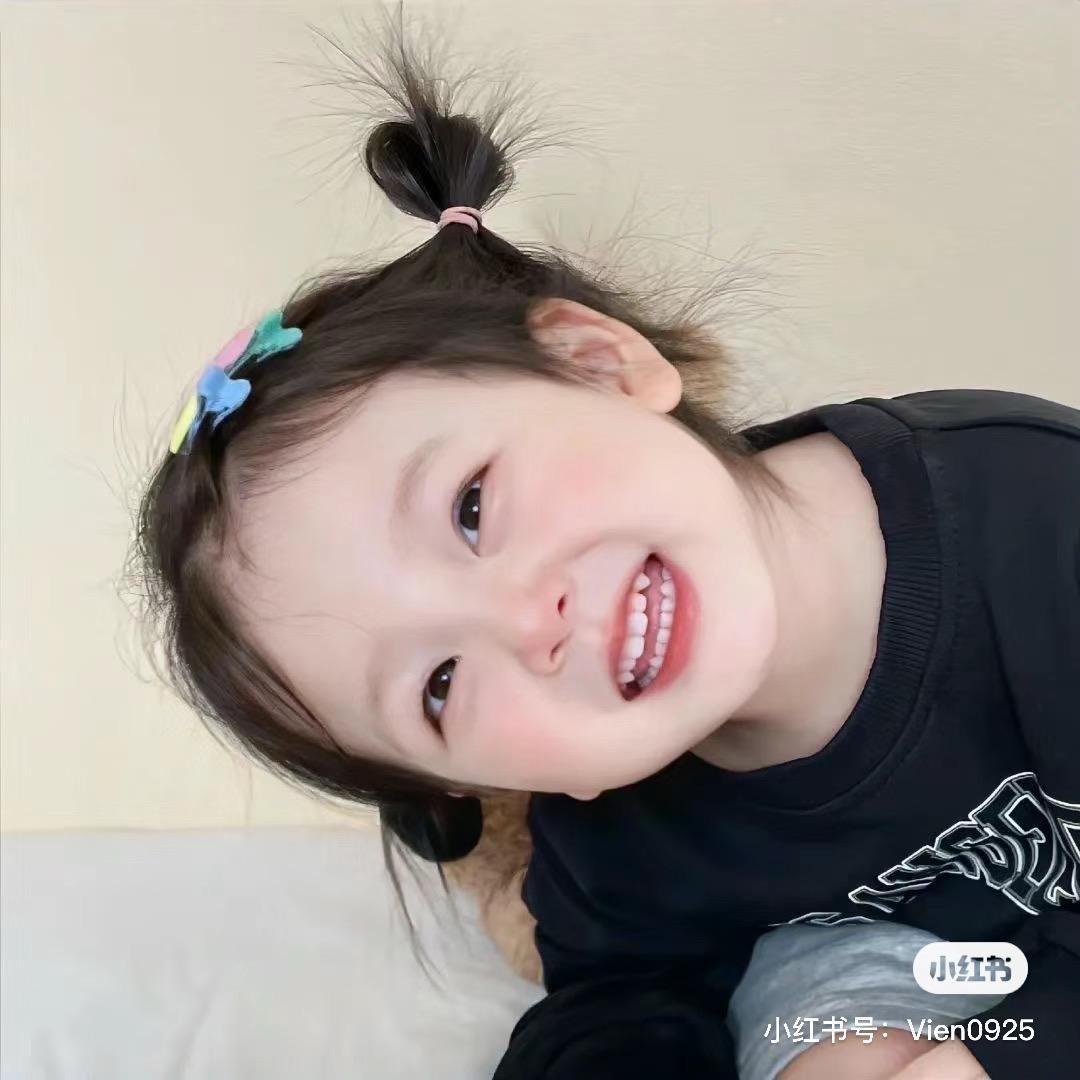小洋°🌈