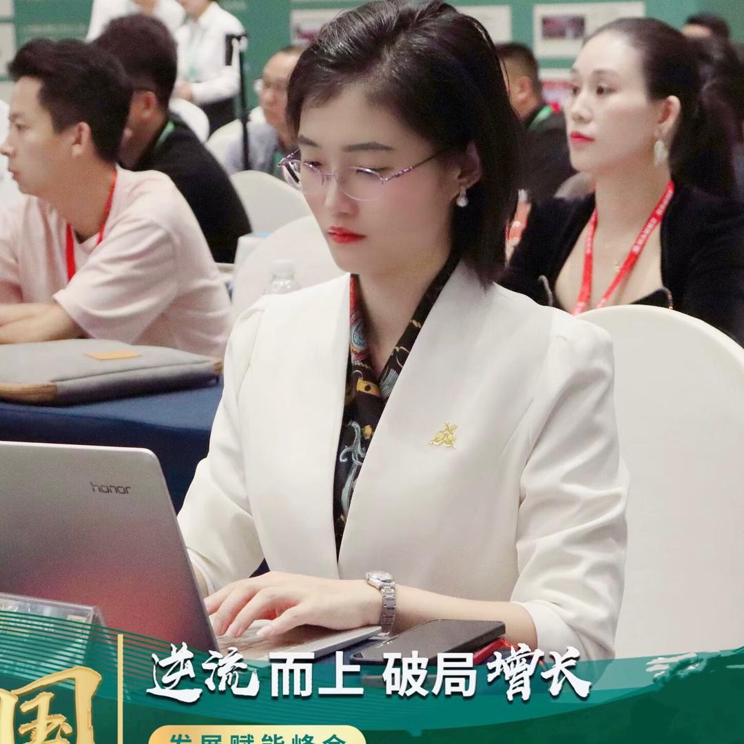 餐饮培训廖老师