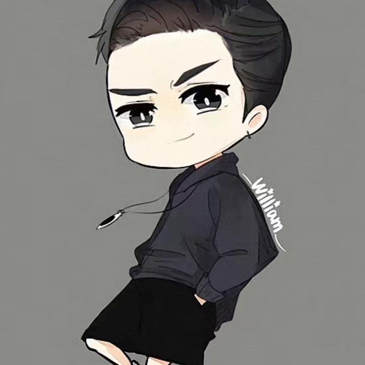 蹦蹦跳跳真可爱