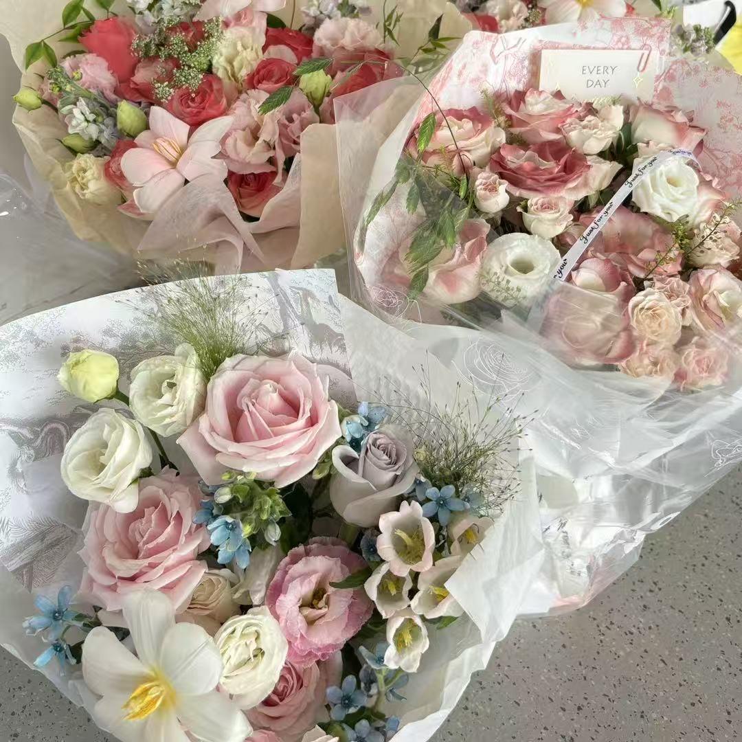 🌼