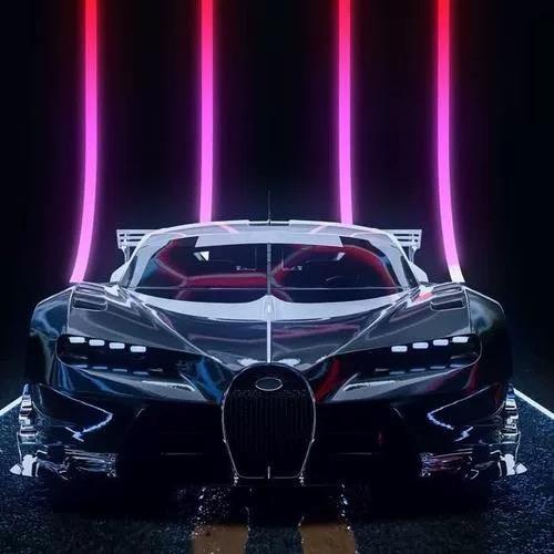 新城汽车后视镜拆车件