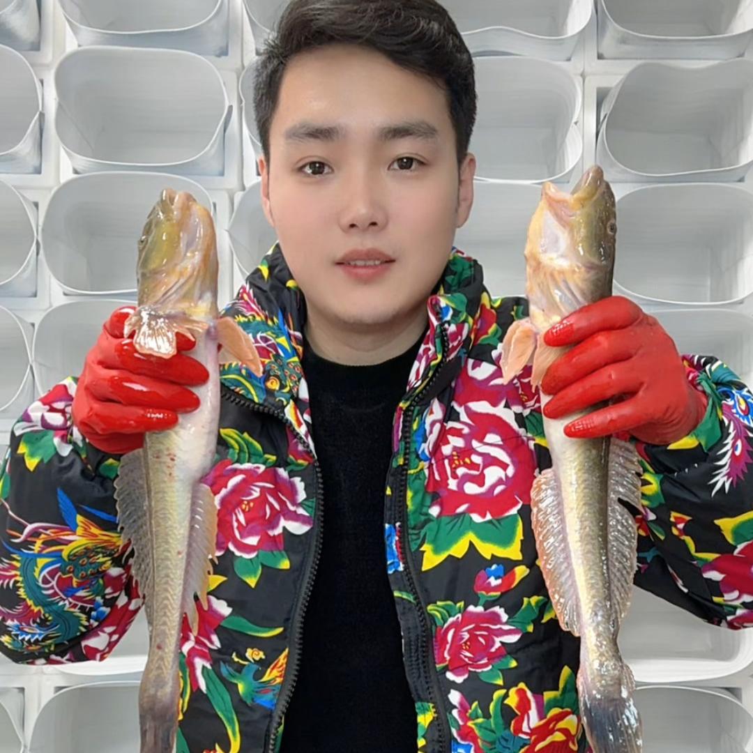 張鲜生（海鲜甄选）