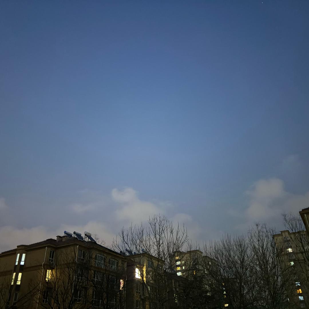 你有梦想吗