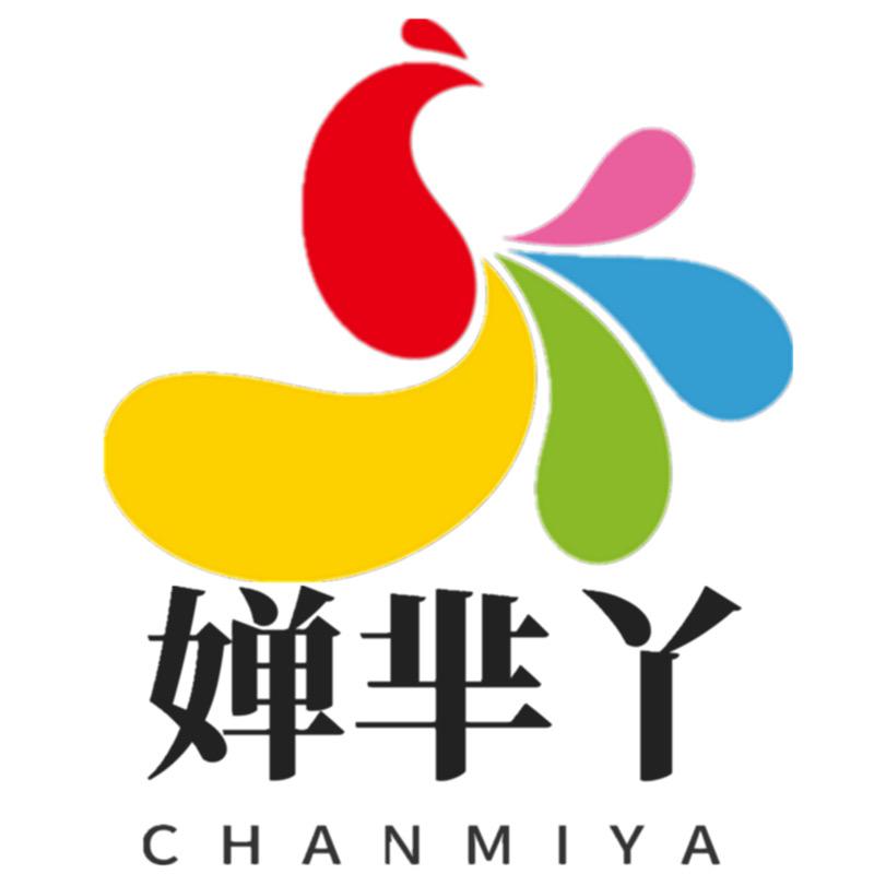 婵芈丫服饰工厂店
