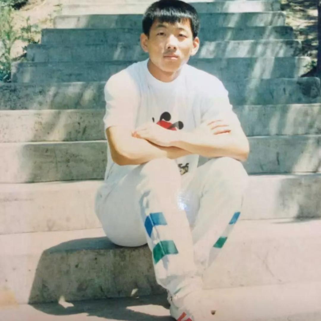 师和远方