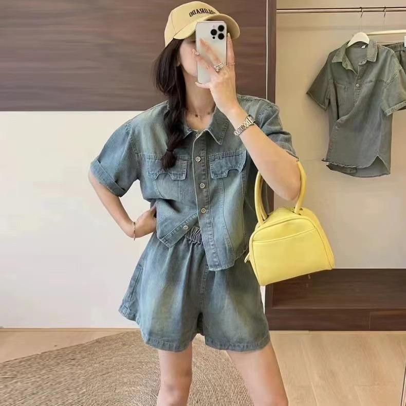 广州檬檬女装批发