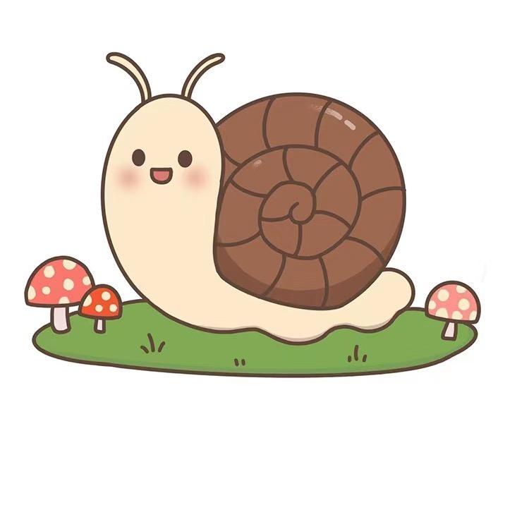 小蜗牛童品