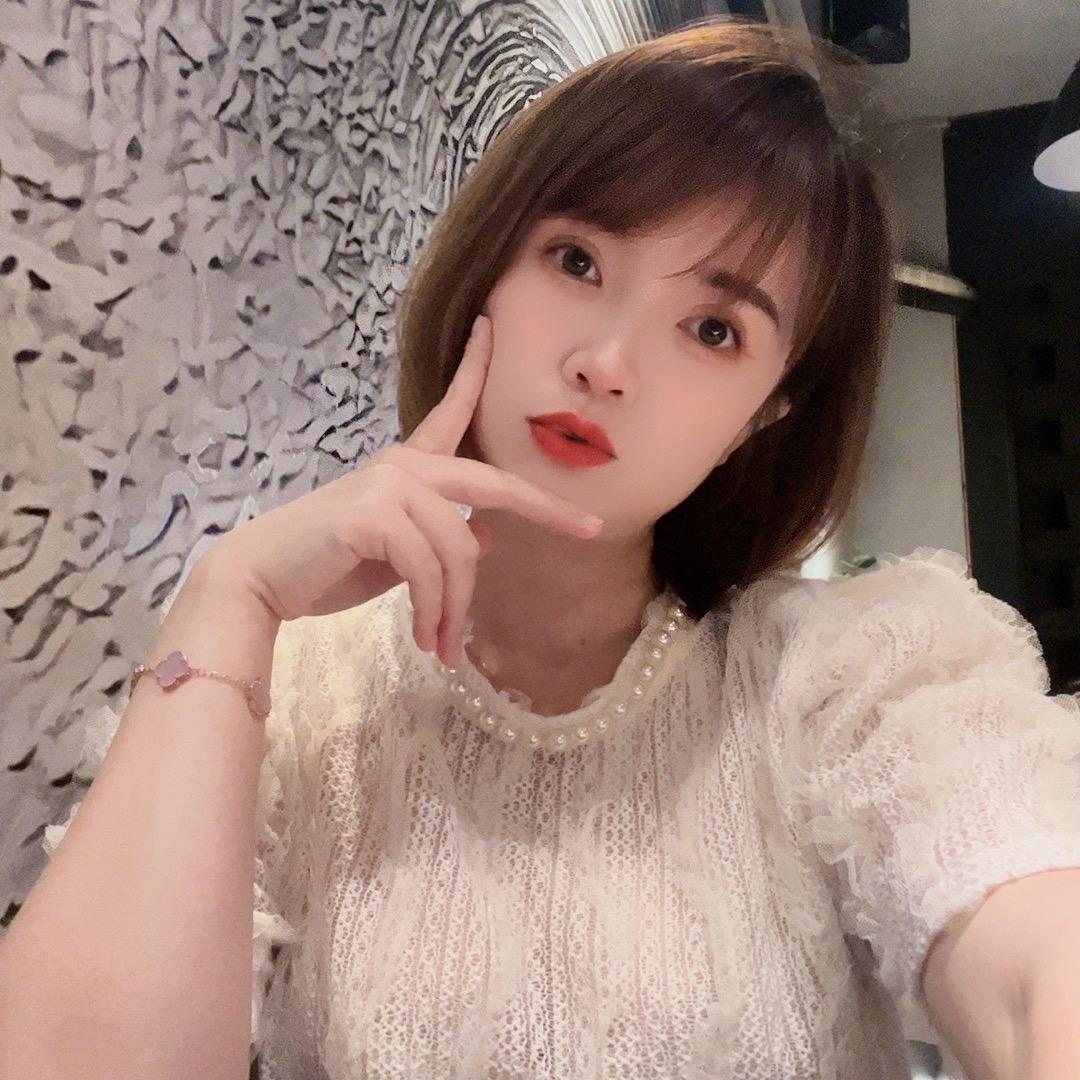 果儿  庚记珠宝