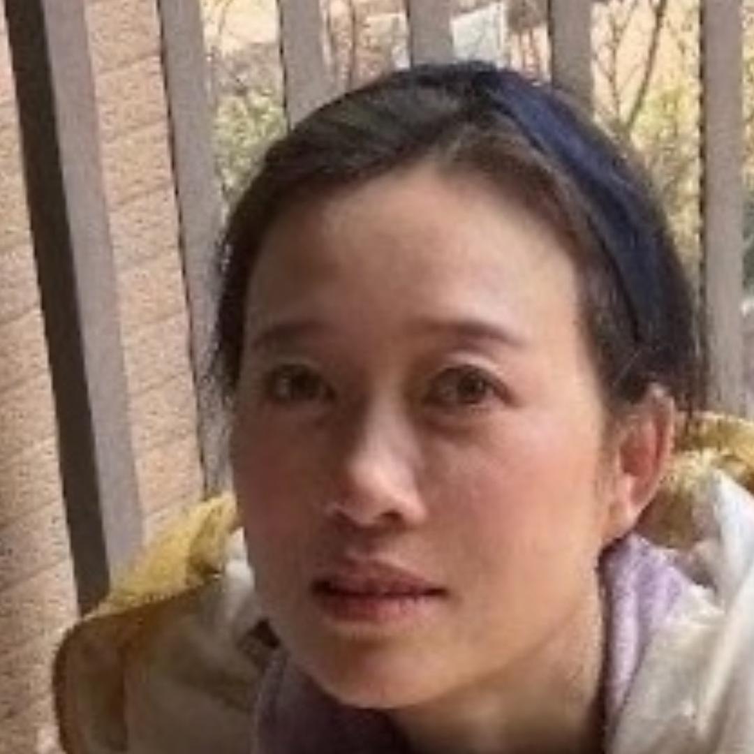 李婧闻