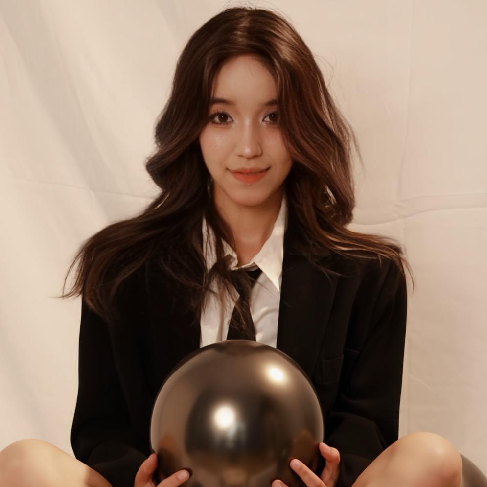 娜娜教美大