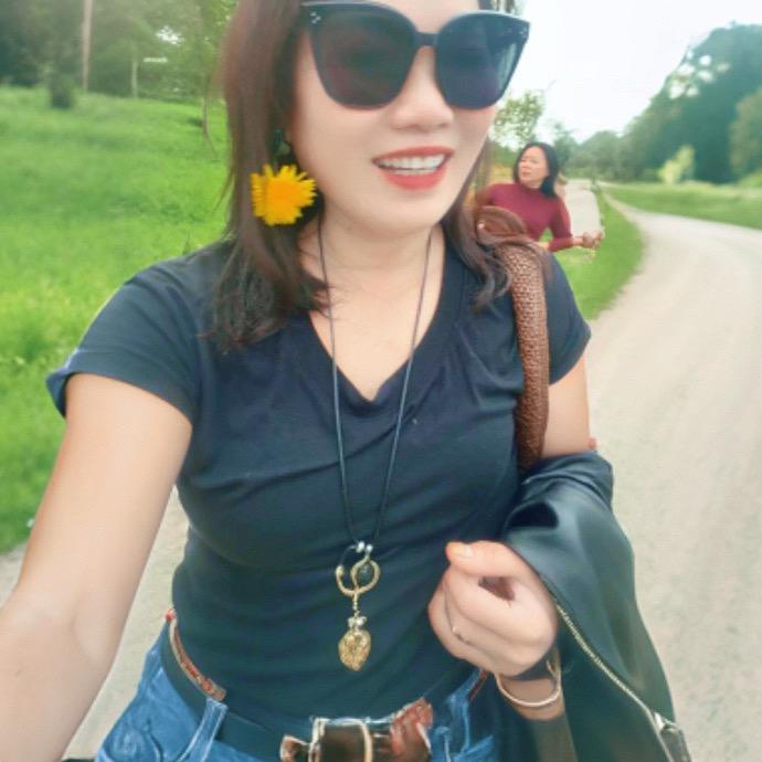 心静自然❤️💕梁