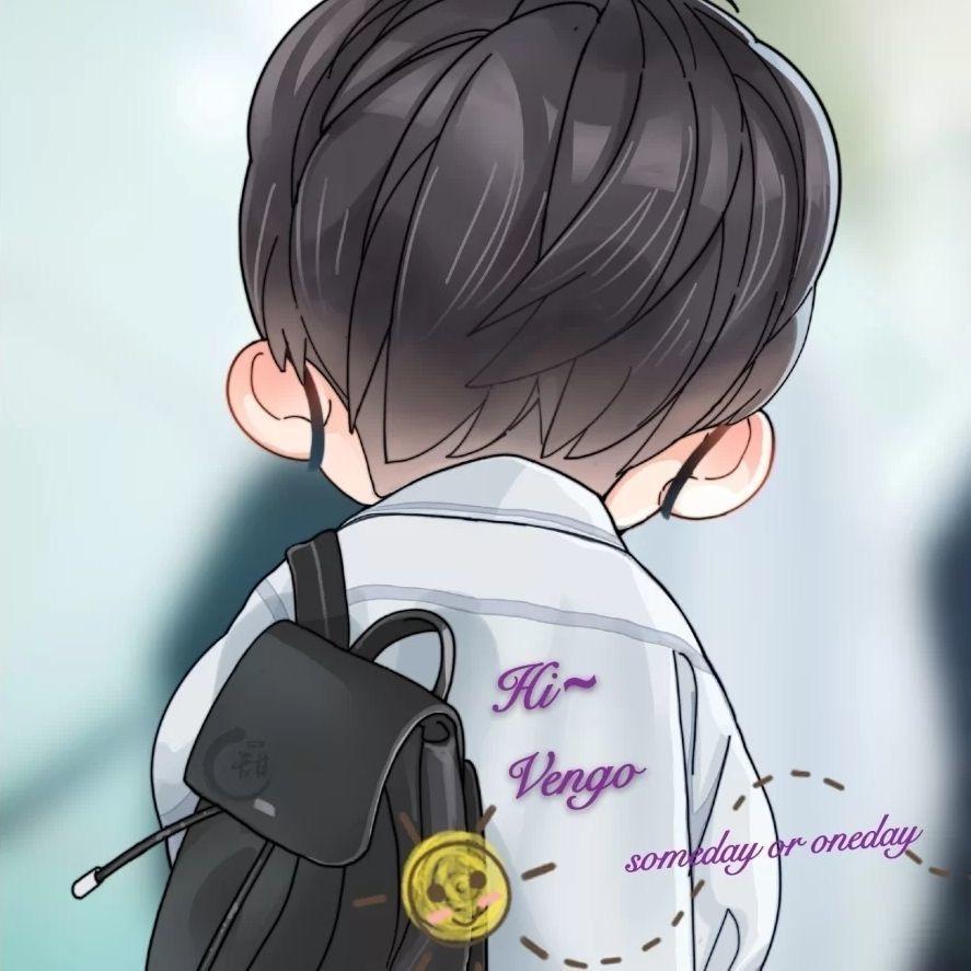 小周想摸鱼🍬（旅行版）