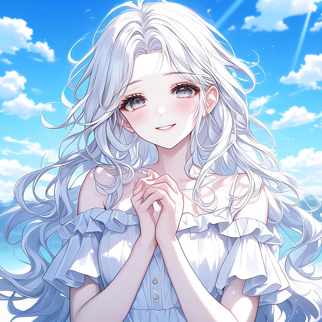 星月说漫